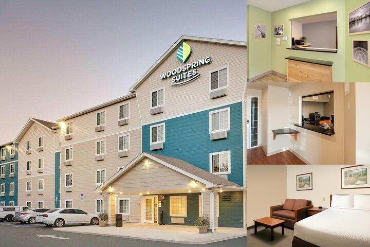Extended Stay America Select Suites - Ocala photo collage