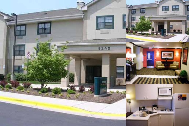 Extended Stay America Suites Frederick Westview Dr photo collage