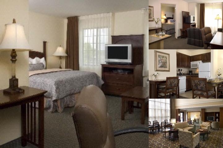 Staybridge Suites Savannah Airport Pooler An Ihg Hotel photo collage