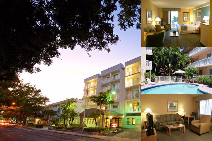 Residence Inn by Marriott Miami Coconut Grove photo collage