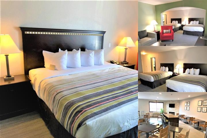 Country Inn & Suites by Radisson, Greenville, NC photo collage