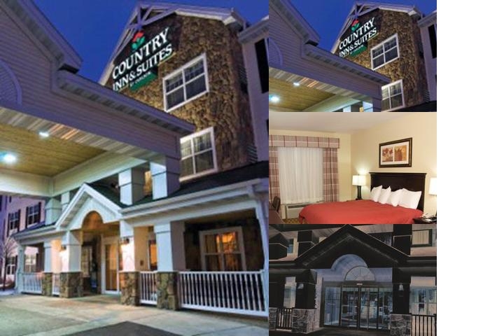Country Inn & Suites by Radisson, Ashland - Hanover, VA photo collage