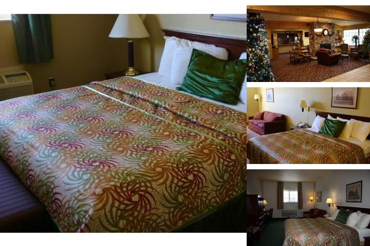 Comfort Inn Weston - Wausau photo collage