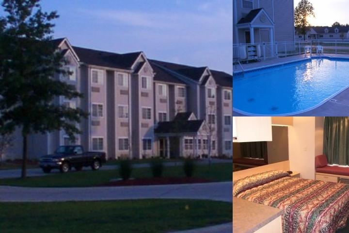 Mariner's Village Resort & Inn photo collage