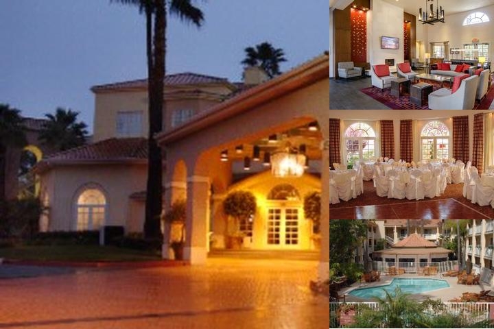 Radisson Hotel San Diego-Rancho Bernardo photo collage