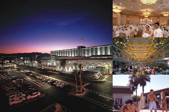 Gold Coast Hotel and Casino photo collage