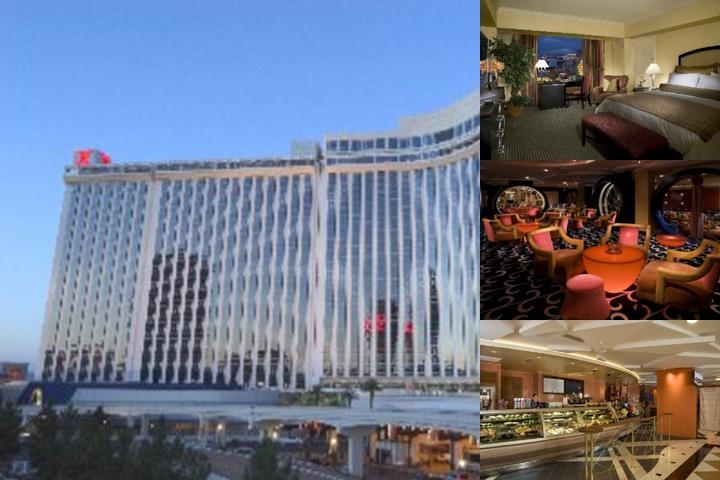 Westgate Las Vegas Resort & Casino photo collage