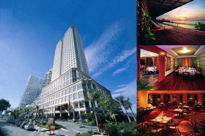 The Northam All Suite Penang photo collage