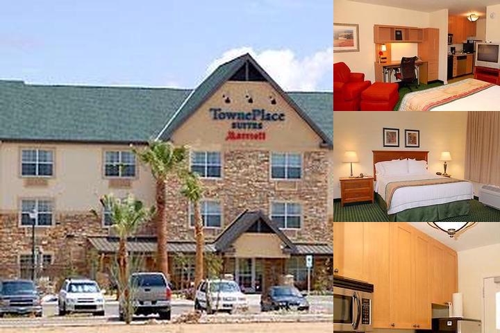 Towneplace Suites by Marriott Sierra Vista photo collage