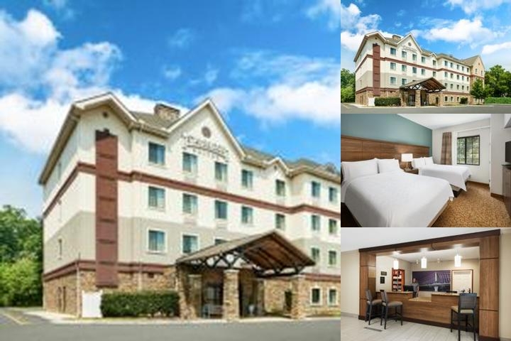 Staybridge Suites Durham/Chapel Hill, an IHG Hotel photo collage