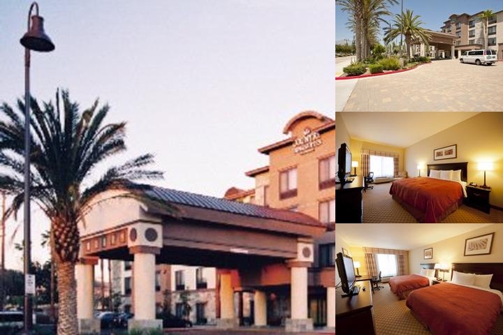 Country Inn & Suites by Radisson Ontario at Ontario Mills Ca photo collage