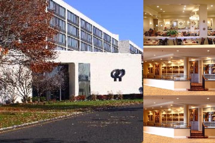 Doubletree by Hilton Somerset Hotel and Conference Center photo collage
