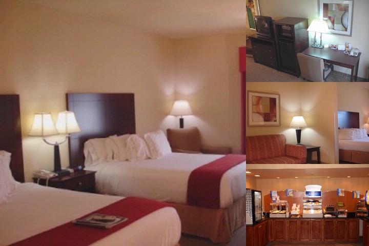 Baymont Inn & Suites Calhoun photo collage