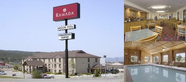 Summerset Hotel & Suites photo collage