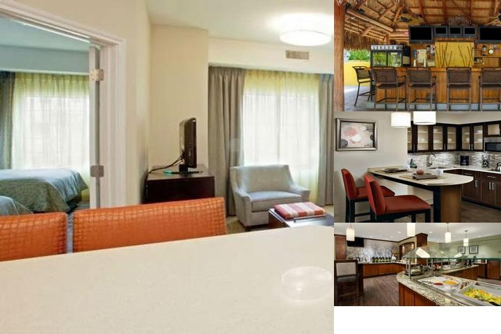 Staybridge Suites Naples – Marco Island, an IHG Hotel photo collage