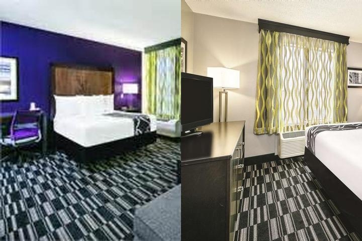 La Quinta Inn & Suites by Wyndham Houston North-Spring photo collage