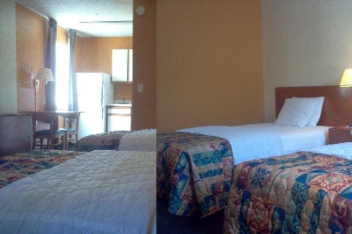Motel 6 Grand Prairie, TX - Near Six Flags Drive photo collage