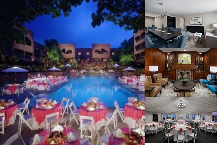 Doubletree Guest Suites Hotel Charlotte / Southpar photo collage
