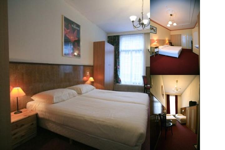 Hotel Kap photo collage