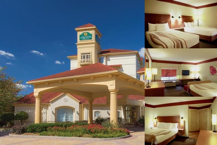 La Quinta Inn & Suites by Wyndham Memphis Primacy Parkway photo collage
