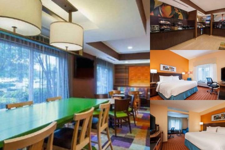 Baton Rouge Inn & Suites LSU/Medical Corridor photo collage
