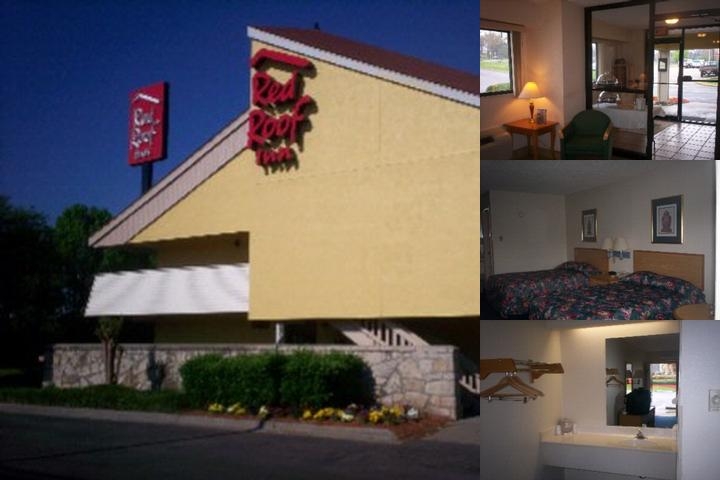 Motel 6 Charlotte Nc photo collage
