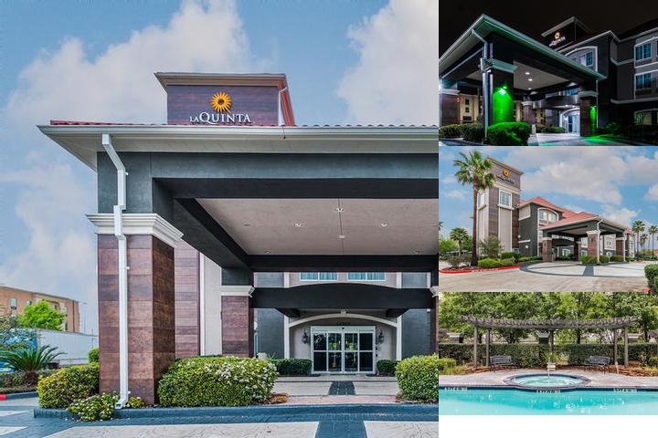 La Quinta Inn & Suites by Wyndham Tomball photo collage