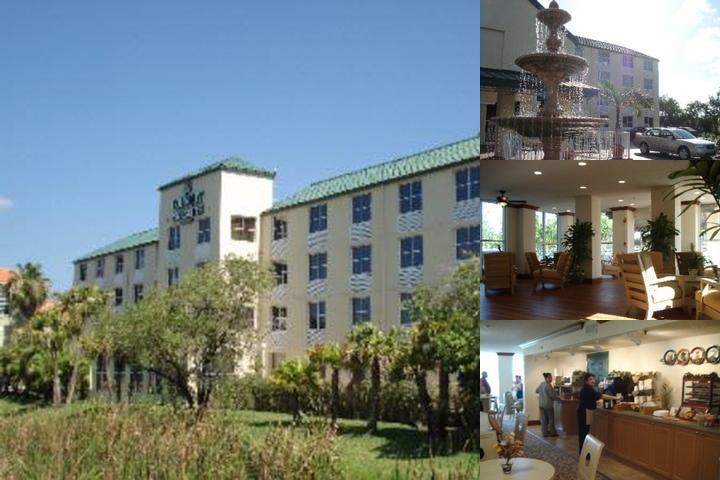 Country Inn & Suites by Radisson, Miami (Kendall), FL photo collage