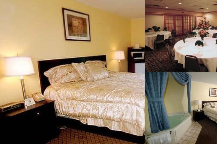 Comfort Inn & Conference Center photo collage