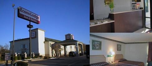 Quality Inn Greenville I 30 photo collage