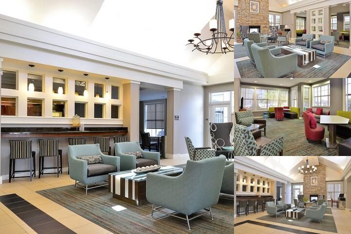 Residence Inn by Marriott Denver Airport at Gateway Park photo collage