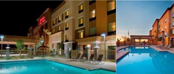 Residence Inn by Marriott Phoenix North/Happy Valley photo collage