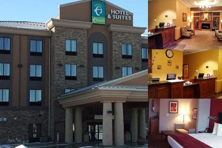 Astoria Hotel & Suites photo collage
