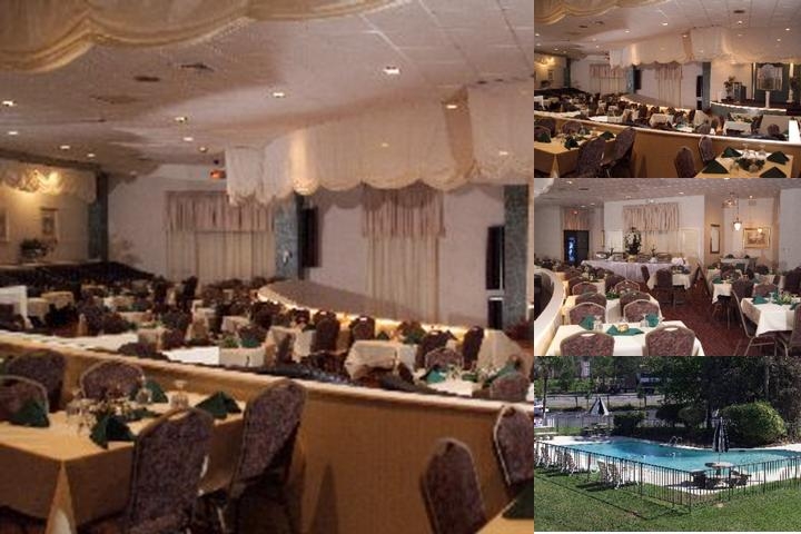 Magnuson Hotel Valdosta photo collage