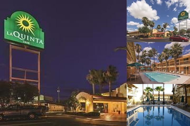 La Quinta Inn by Wyndham Laredo I 35 photo collage