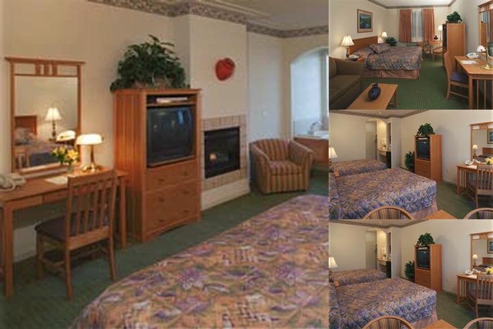 La Quinta Inn & Suites by Wyndham Los Banos photo collage
