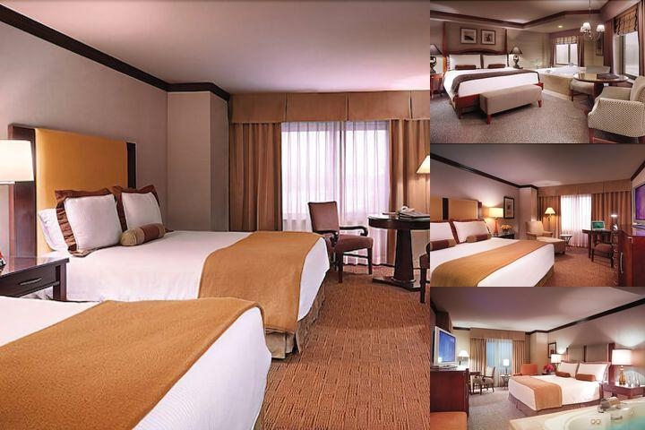 Ameristar Casino Hotel Council Bluffs photo collage