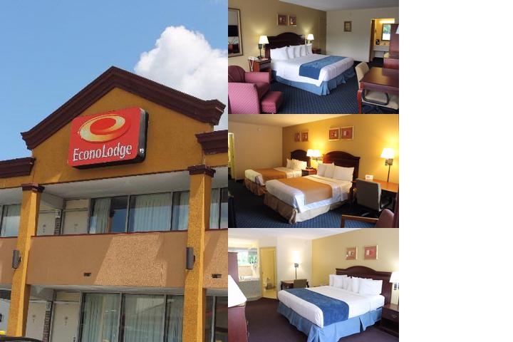Motel 6 Morgantown Wv photo collage