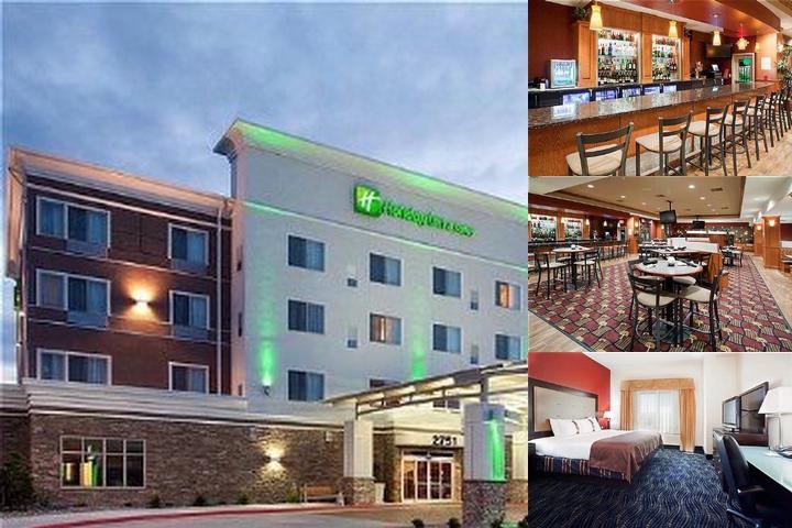 Holiday Inn & Suites Grand Junction An Ihg Hotel photo collage