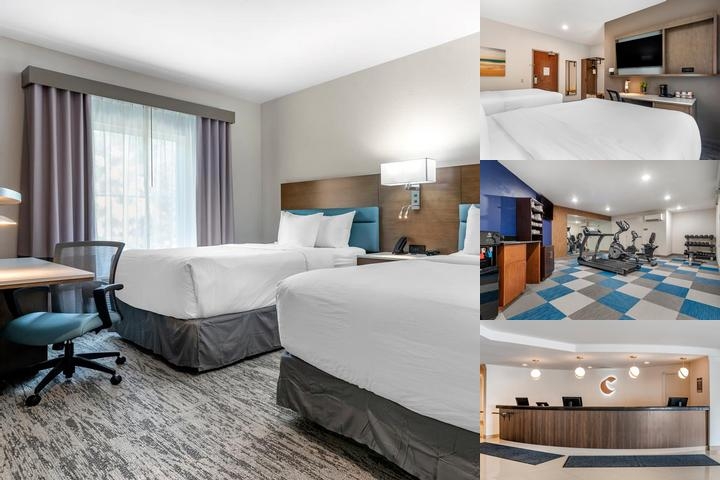 Tryp by Wyndham Tallahassee North I 10 Capital Circle photo collage