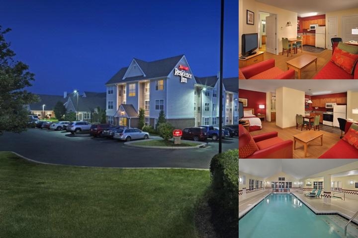 Residence Inn by Marriott Southington photo collage