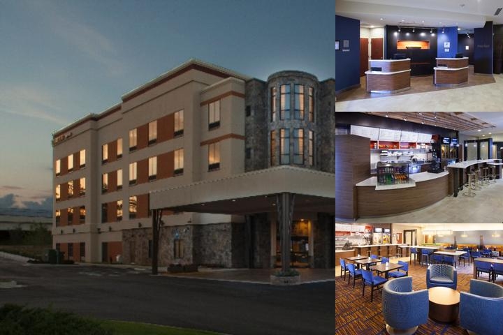 Courtyard by Marriott Conyers photo collage
