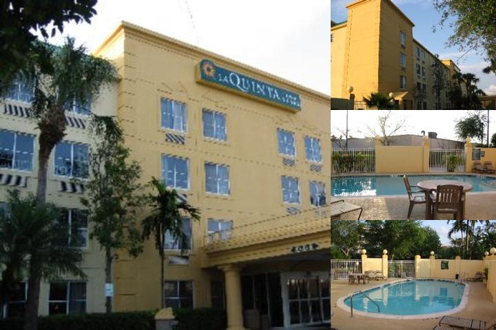 La Quinta Inn & Suites by Wyndham Miami Cutler Bay photo collage