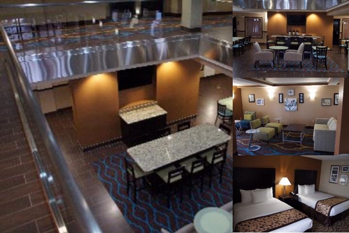 Best Western Plus Greenwood/Indy South Inn photo collage