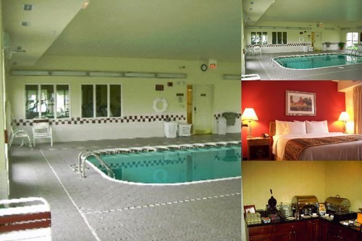 Residence Inn Sioux Falls photo collage