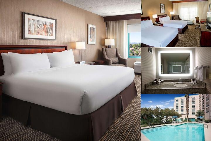 Doubletree Las Vegas Airport (Reopens June 2024) photo collage
