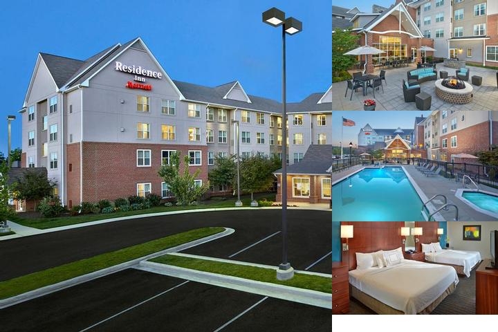 Residence Inn by Marriott Waldorf photo collage