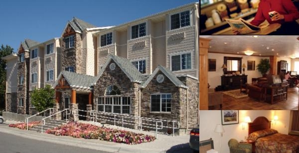 La Quinta Inn by Wyndham Missoula photo collage