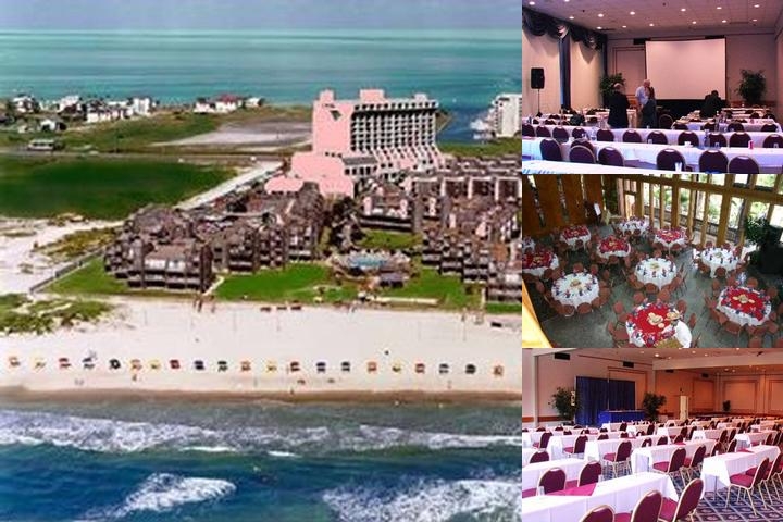 Bahia Mar Resort & Conf. Center photo collage