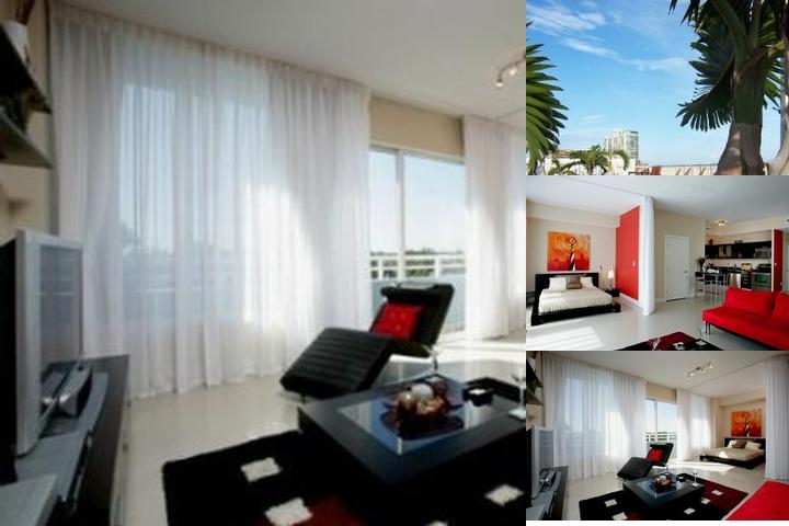 Cocostyle Residences photo collage